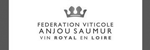 Logo Fédération Viticole Anjou Saumur