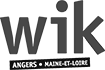 Logo Wik Angers