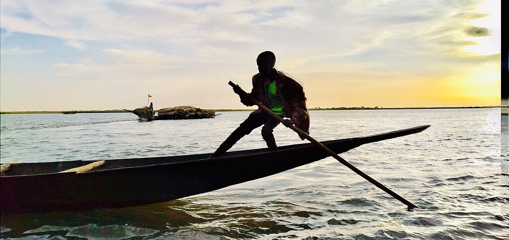 Loire - Niger