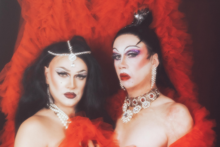 Drag Night -Xtravaganza