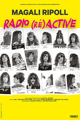 Radio Ré-active