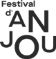 Logo Festival d'Anjou