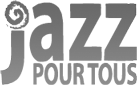 Logo Jazz pour tous