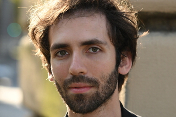 Récital Alexandre Kantorow