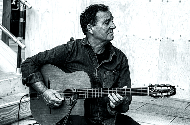 Fapy Lafertin Trio & Adrian Cox
