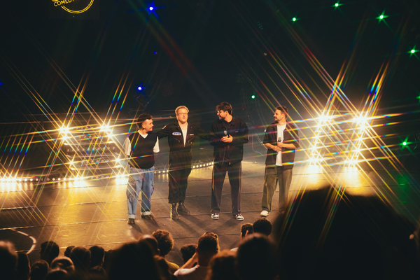 Angers Comedy Festival