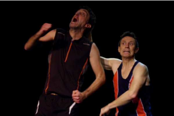 Les coureurs