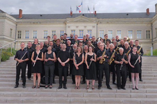 Hommage aux compositeurs français