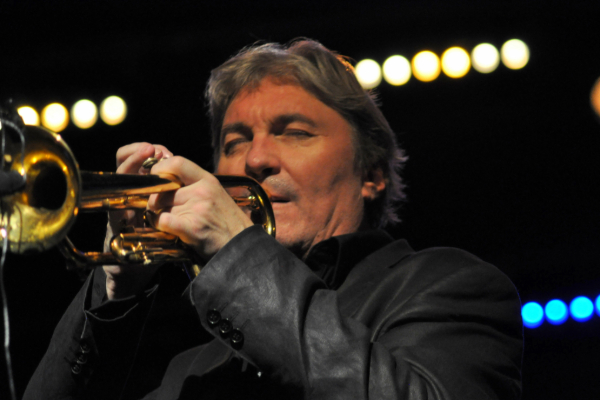Concert quartet Eric Lelann