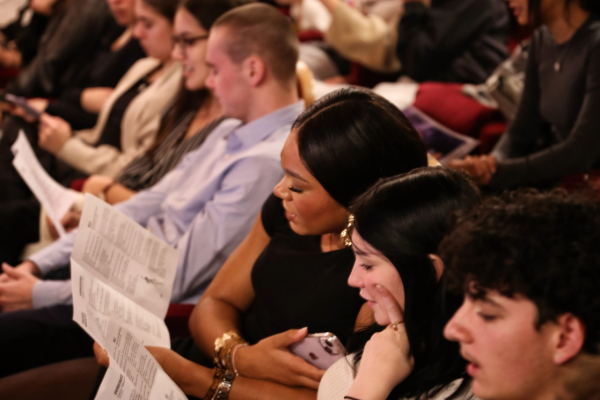 De Monteverdi au rap - ça va mieux en le chantant - séance dédiée au public 18-30 ans