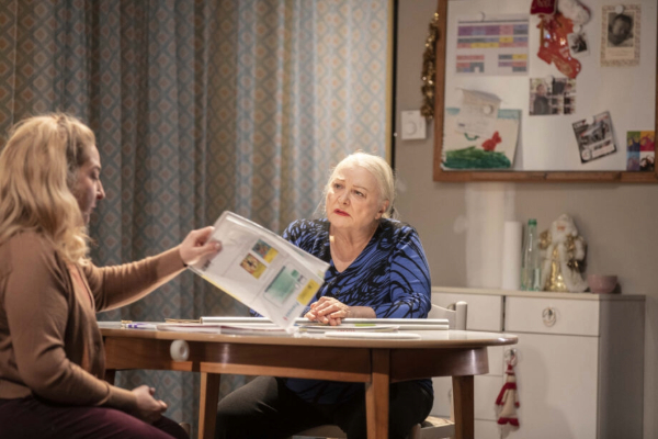 &Ccedil;a c'est l'amour