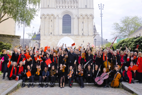 Autour du Stabat Mater de Jenkins