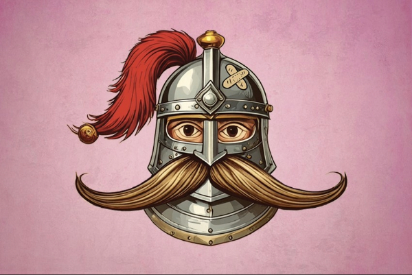 Croquefer ou le dernier des Paladins