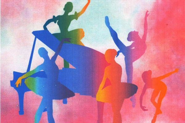 Plan&egrave;te Danse