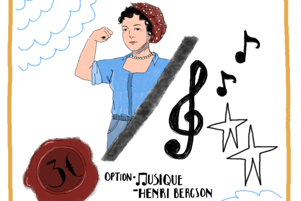 Concert Carte Blanche - Edition 2026