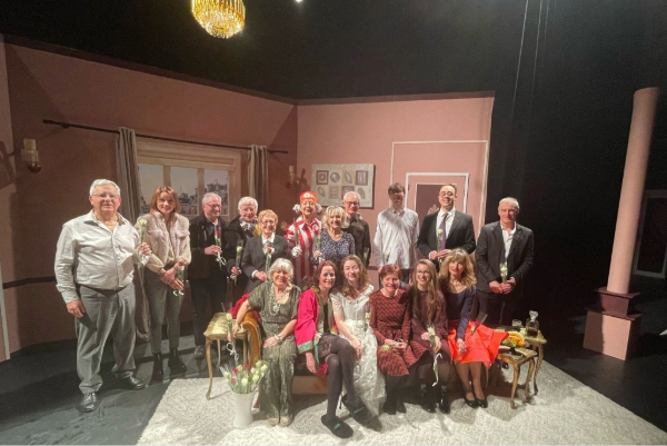 Impair et P&egrave;re