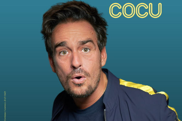 K&eacute;vin Levy - Cocu