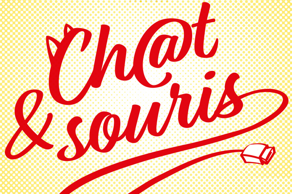 Chat et souris