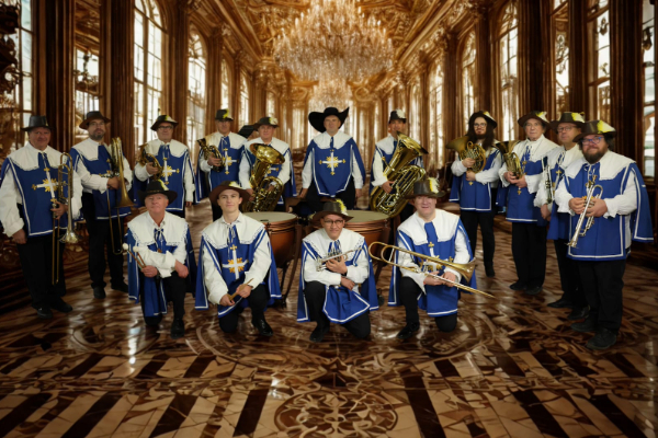D&rsquo;Artagnan, le mousquetaire favori du Roi Soleil