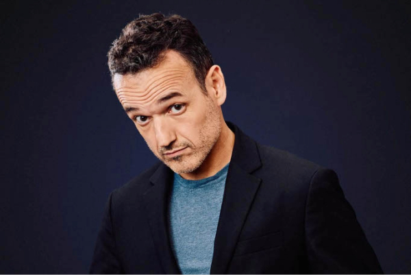 Fabien Olicard - Albert