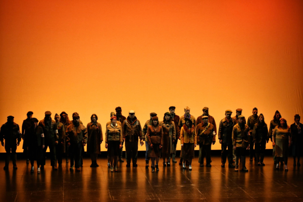 &Agrave; nous la libert&eacute; !