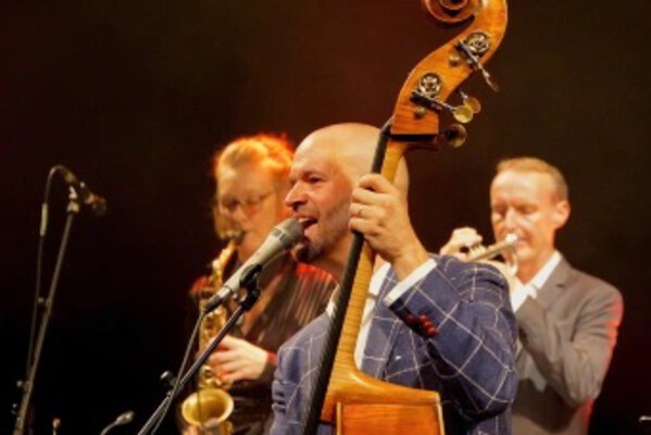 Malcom Potter Septet