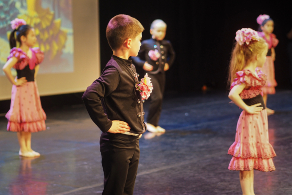 Rituels et traditions