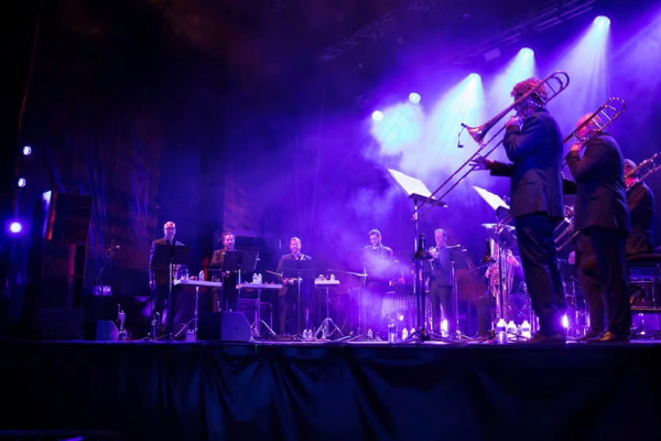 John williams en fanfare!