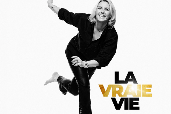 V&eacute;ronique Gallo - La vraie vie
