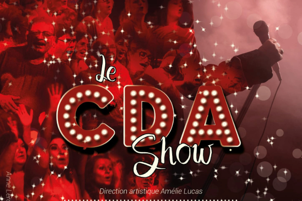 The CDA'S Show