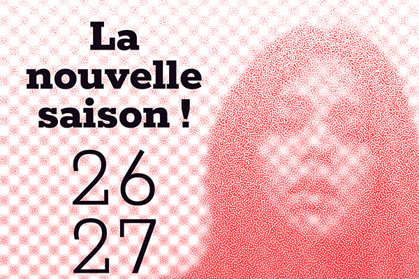 OUVERTURE DE LA BILLETTERIE LE 24 JUIN
