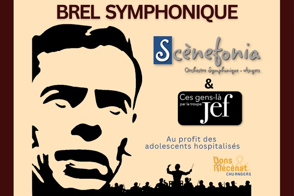 Brel Symphonique