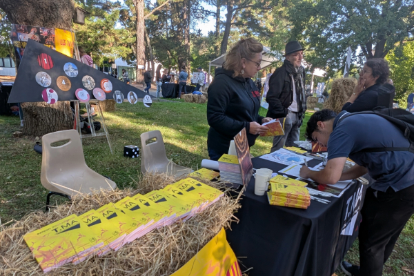 Les T.MA au Campus Day - jeudi 18 septembre